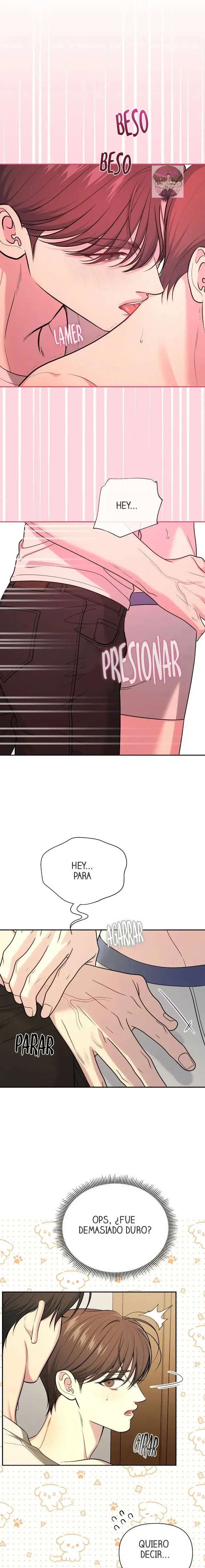 Secret Love Affair (Amor secreto) (2023) - Capítulo 36 - Página 14 - LectorTMOo