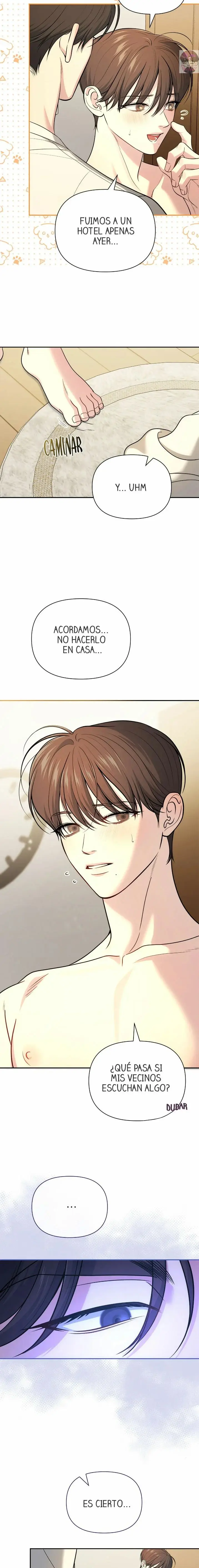 Secret Love Affair (Amor secreto) (2023) - Capítulo 36 - Página 15 - LectorTMOo