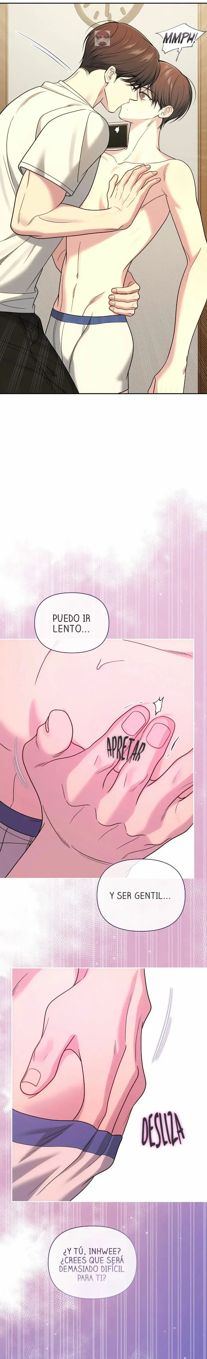 Secret Love Affair (Amor secreto) (2023) - Capítulo 36 - Página 17 - LectorTMOo