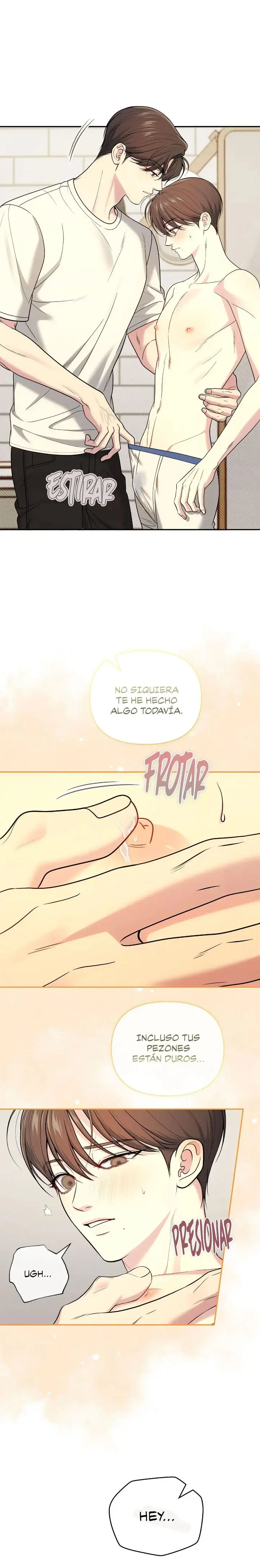 Secret Love Affair (Amor secreto) (2023) - Capítulo 37 - Página 4 - LectorTMOo