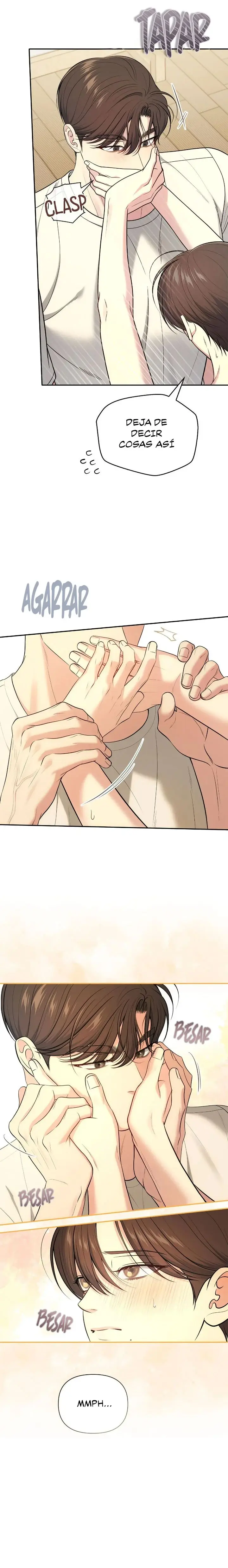 Secret Love Affair (Amor secreto) (2023) - Capítulo 37 - Página 5 - LectorTMOo
