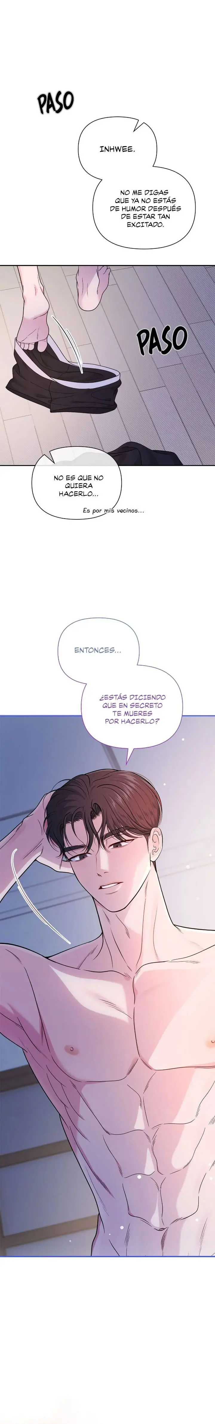 Secret Love Affair (Amor secreto) (2023) - Capítulo 37 - Página 7 - LectorTMOo