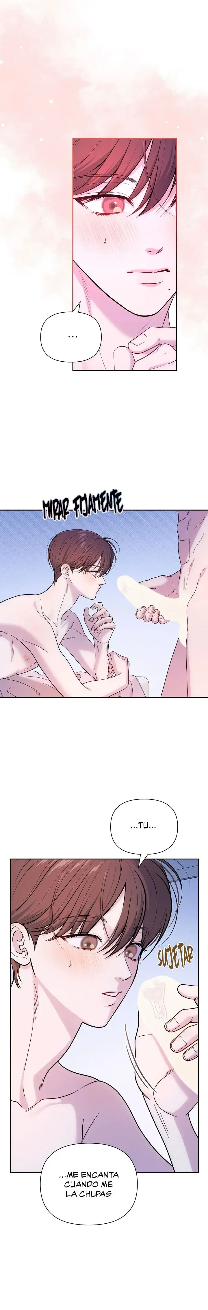 Secret Love Affair (Amor secreto) (2023) - Capítulo 37 - Página 8 - LectorTMOo