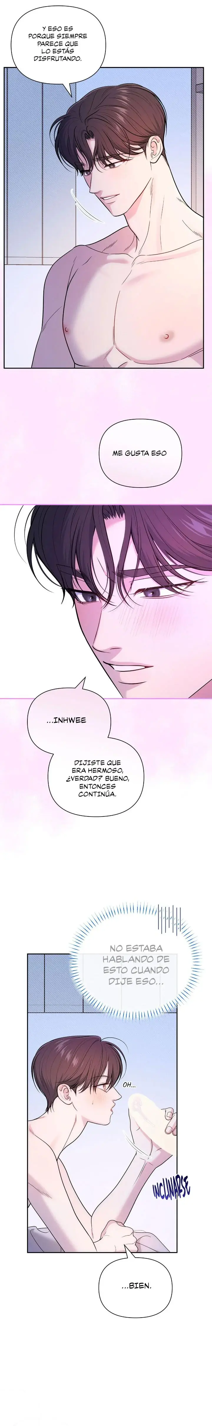 Secret Love Affair (Amor secreto) (2023) - Capítulo 37 - Página 9 - LectorTMOo