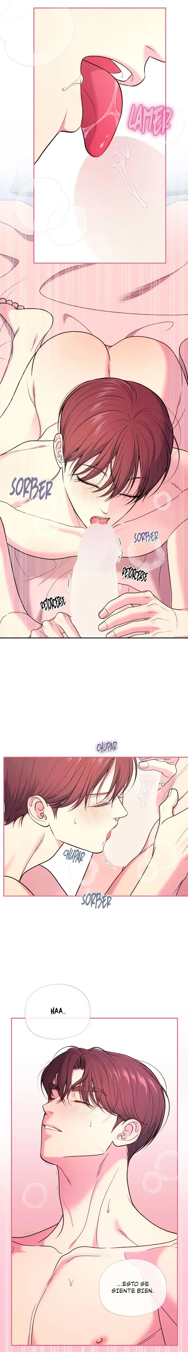 Secret Love Affair (Amor secreto) (2023) - Capítulo 37 - Página 10 - LectorTMOo