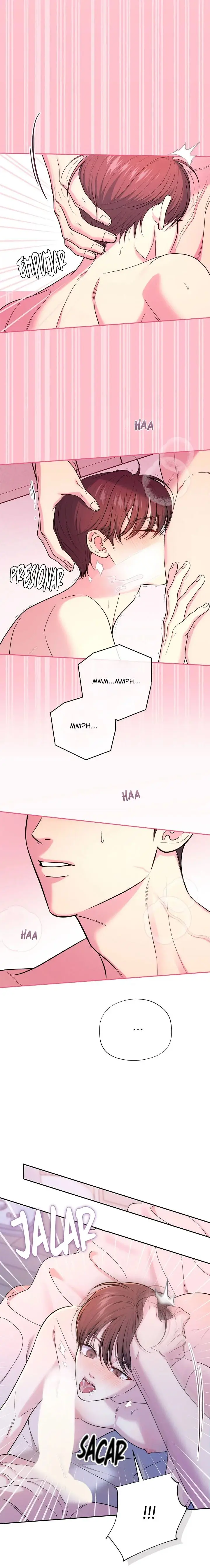 Secret Love Affair (Amor secreto) (2023) - Capítulo 37 - Página 11 - LectorTMOo