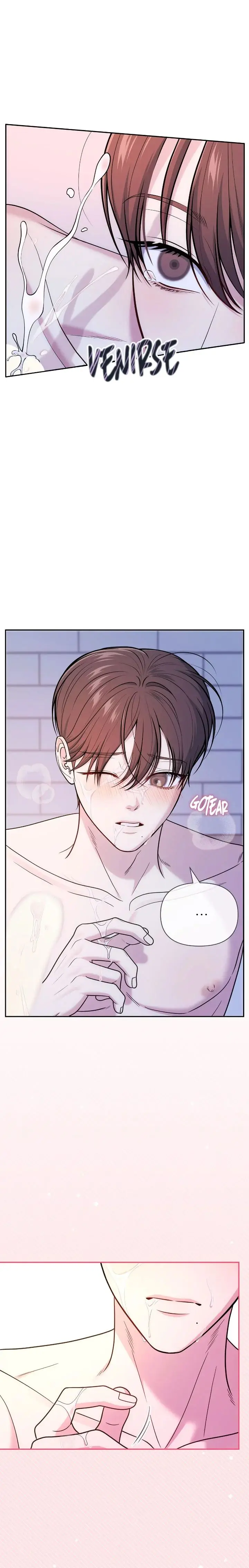 Secret Love Affair (Amor secreto) (2023) - Capítulo 37 - Página 12 - LectorTMOo