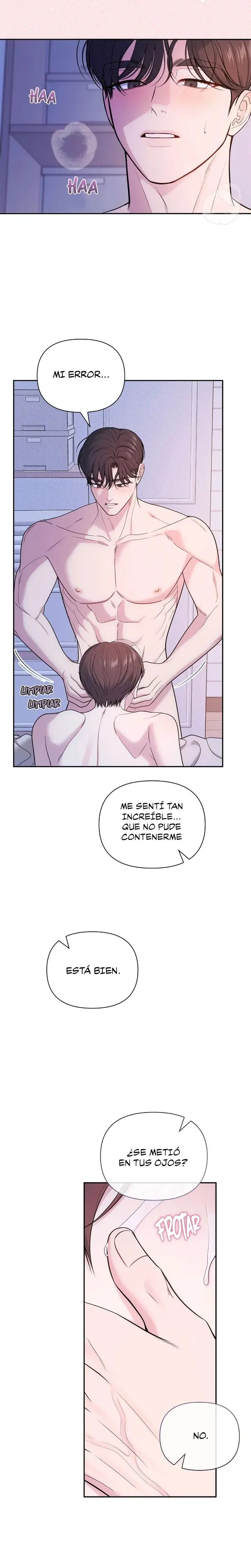 Secret Love Affair (Amor secreto) (2023) - Capítulo 37 - Página 13 - LectorTMOo