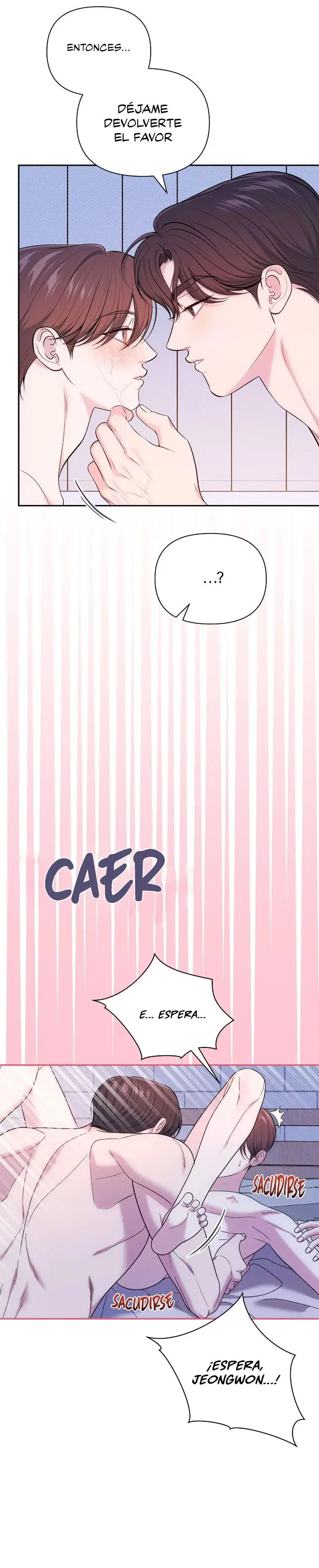 Secret Love Affair (Amor secreto) (2023) - Capítulo 37 - Página 14 - LectorTMOo