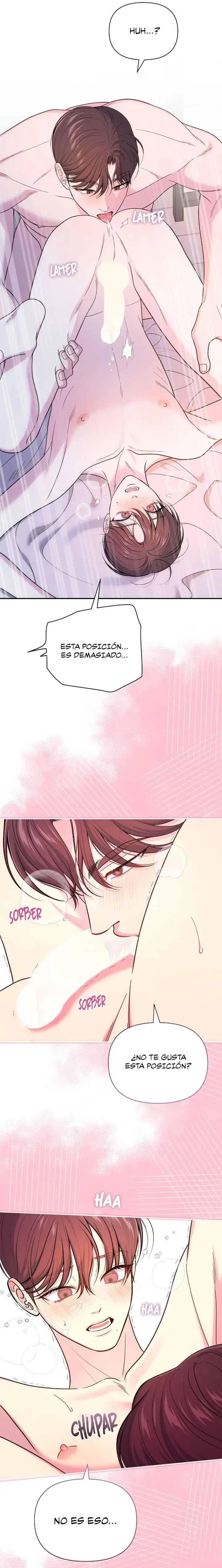 Secret Love Affair (Amor secreto) (2023) - Capítulo 37 - Página 15 - LectorTMOo