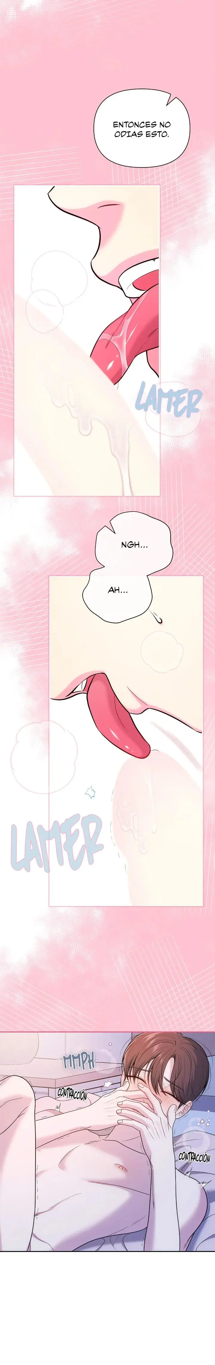 Secret Love Affair (Amor secreto) (2023) - Capítulo 37 - Página 16 - LectorTMOo