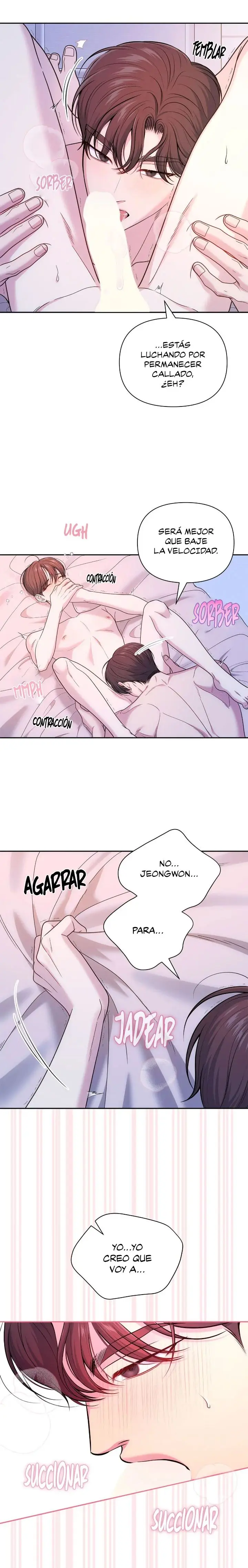 Secret Love Affair (Amor secreto) (2023) - Capítulo 37 - Página 17 - LectorTMOo