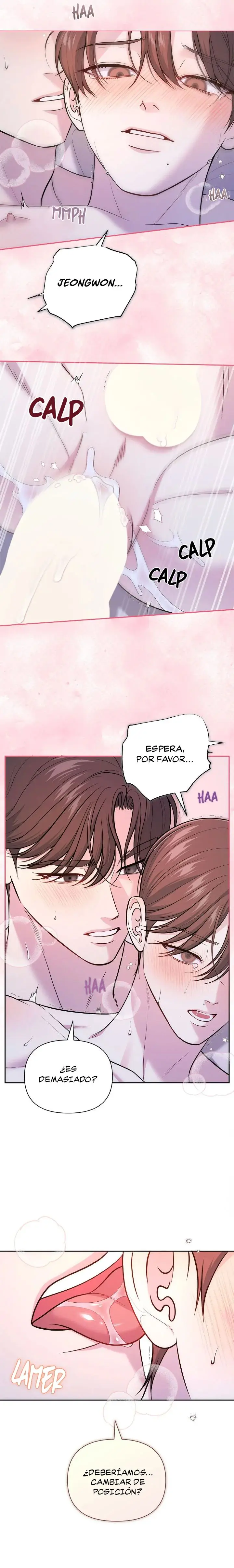 Secret Love Affair (Amor secreto) (2023) - Capítulo 37 - Página 20 - LectorTMOo