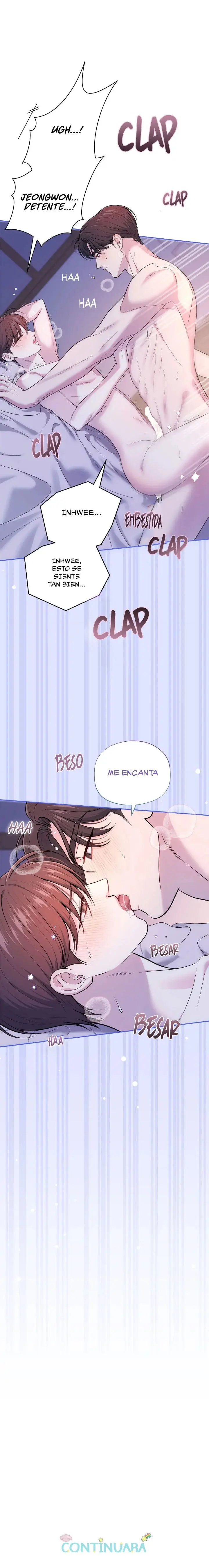 Secret Love Affair (Amor secreto) (2023) - Capítulo 37 - Página 22 - LectorTMOo