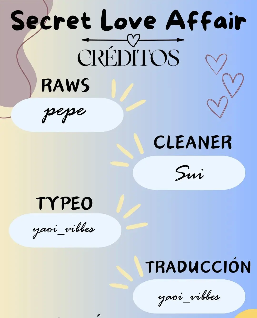 Secret Love Affair (Amor secreto) (2023) - Capítulo 37 - Página 23 - LectorTMOo
