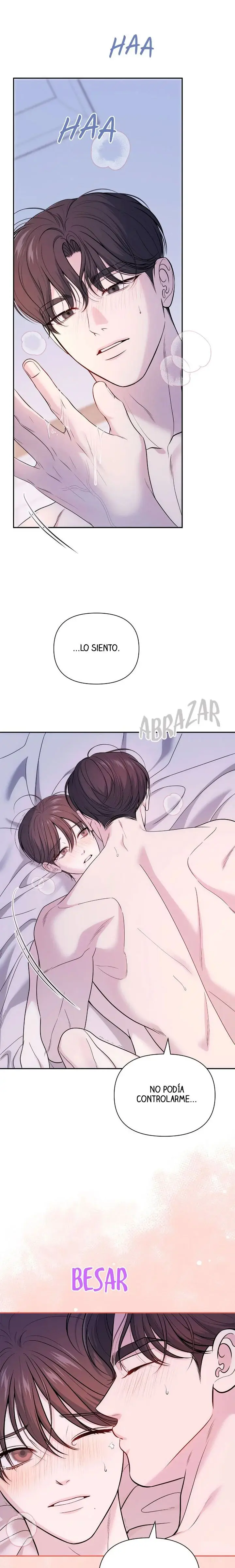 Secret Love Affair (Amor secreto) (2023) - Capítulo 38 - Página 7 - LectorTMOo
