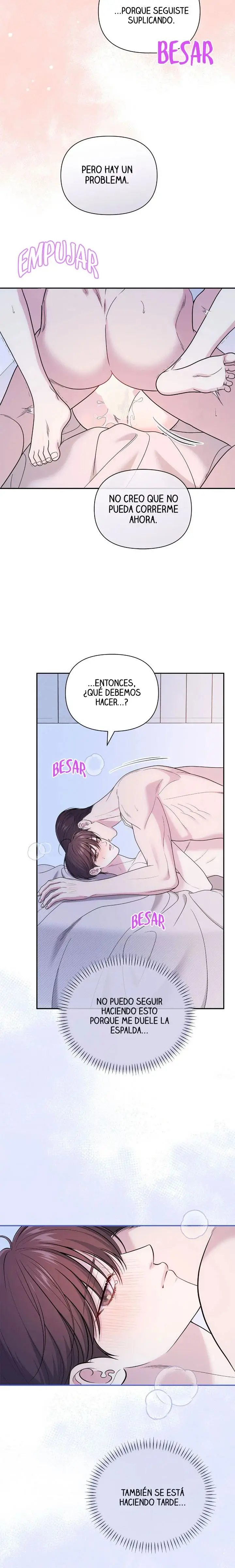 Secret Love Affair (Amor secreto) (2023) - Capítulo 38 - Página 8 - LectorTMOo