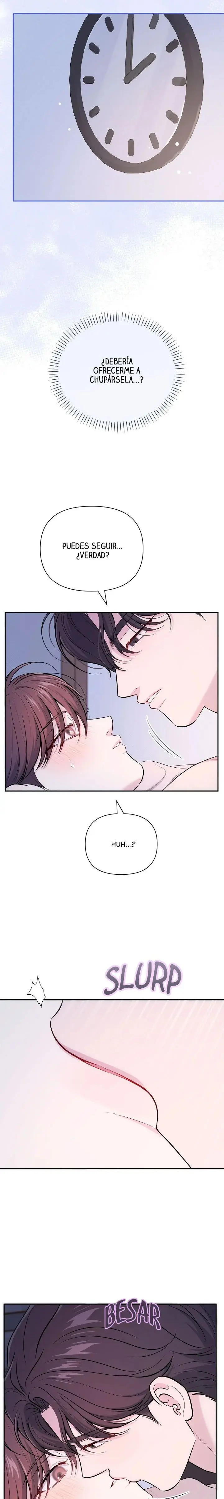 Secret Love Affair (Amor secreto) (2023) - Capítulo 38 - Página 9 - LectorTMOo