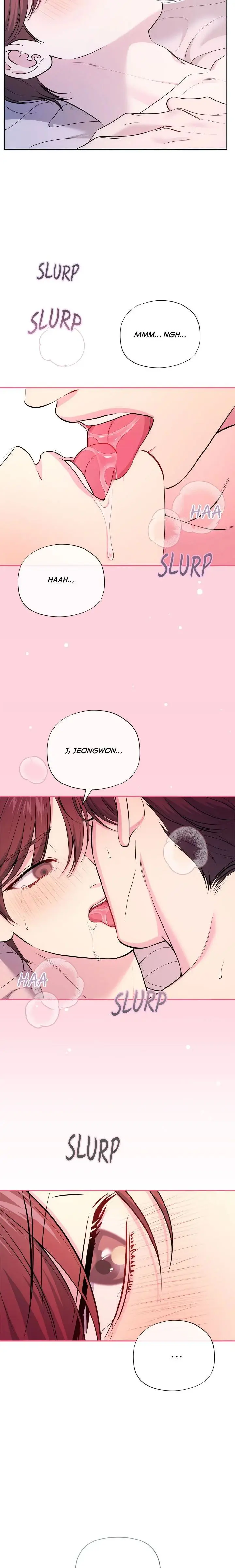 Secret Love Affair (Amor secreto) (2023) - Capítulo 38 - Página 10 - LectorTMOo