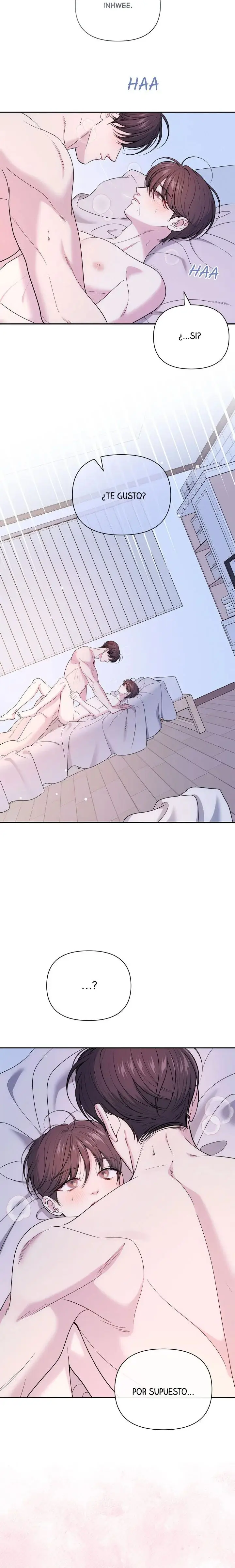 Secret Love Affair (Amor secreto) (2023) - Capítulo 38 - Página 11 - LectorTMOo