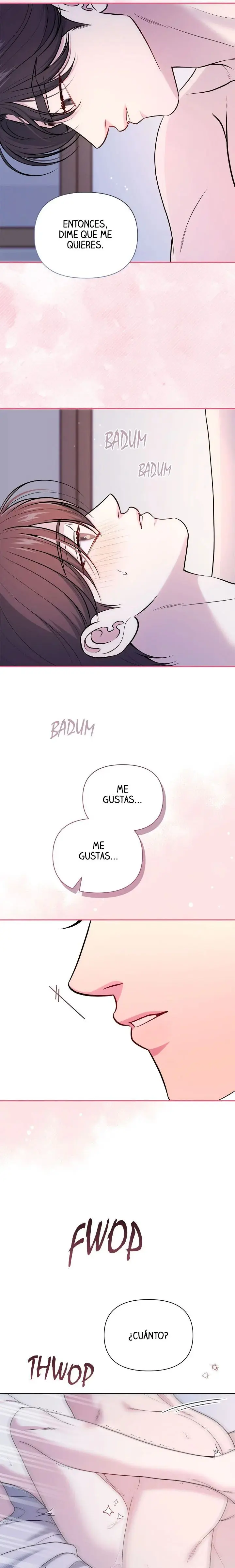 Secret Love Affair (Amor secreto) (2023) - Capítulo 38 - Página 12 - LectorTMOo