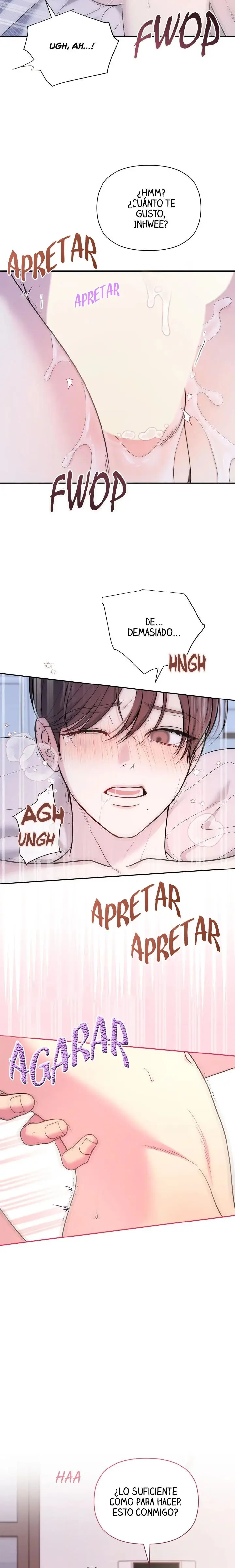 Secret Love Affair (Amor secreto) (2023) - Capítulo 38 - Página 13 - LectorTMOo