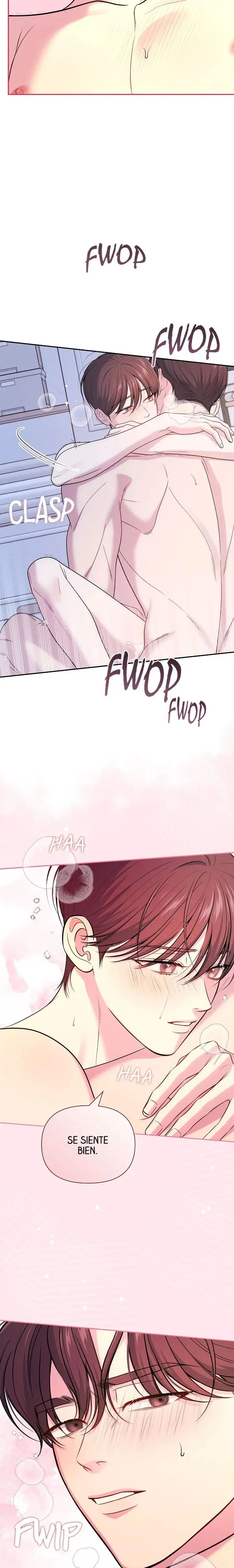 Secret Love Affair (Amor secreto) (2023) - Capítulo 38 - Página 15 - LectorTMOo