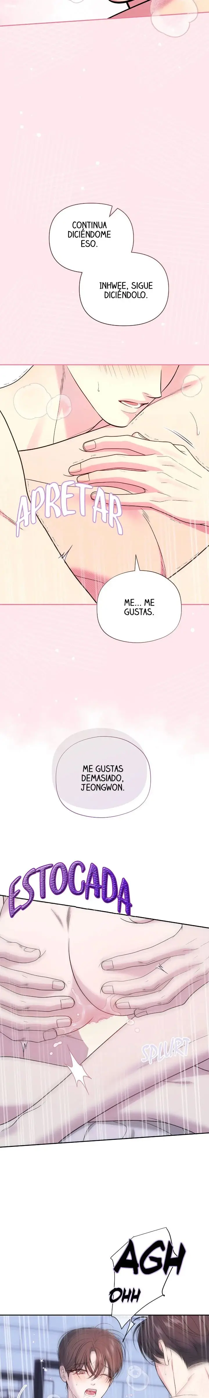 Secret Love Affair (Amor secreto) (2023) - Capítulo 38 - Página 16 - LectorTMOo