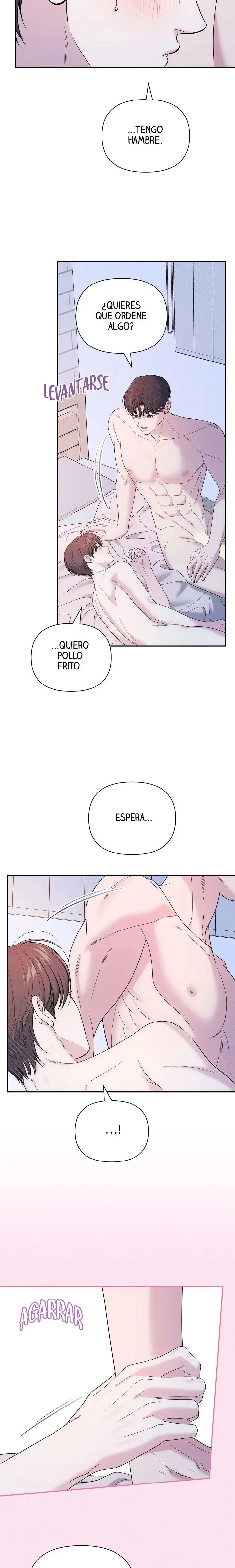 Secret Love Affair (Amor secreto) (2023) - Capítulo 38 - Página 20 - LectorTMOo
