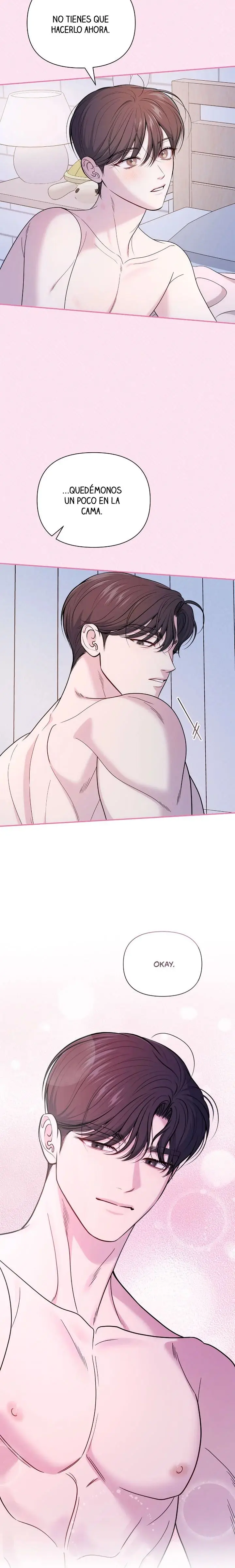 Secret Love Affair (Amor secreto) (2023) - Capítulo 38 - Página 21 - LectorTMOo