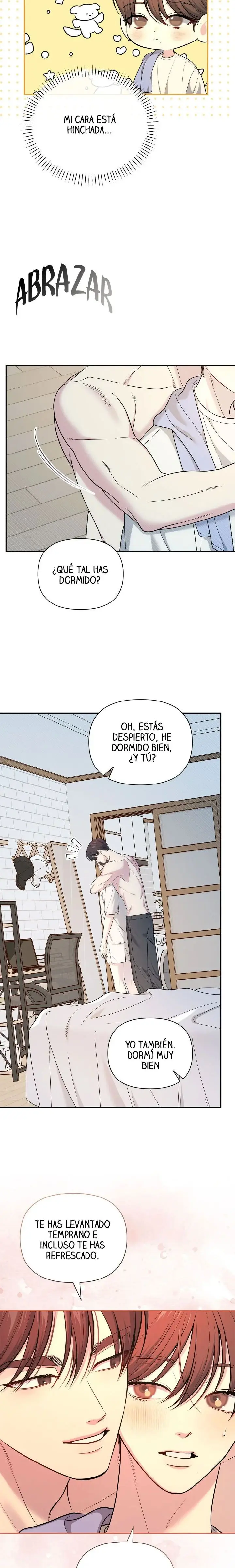 Secret Love Affair (Amor secreto) (2023) - Capítulo 38 - Página 24 - LectorTMOo
