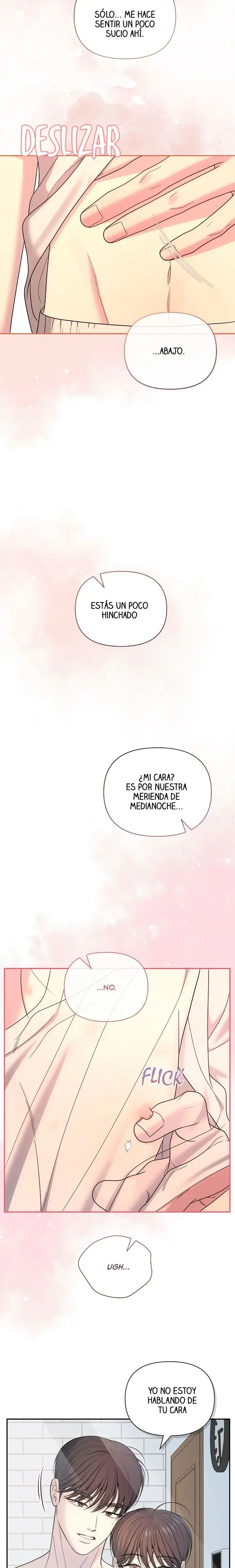 Secret Love Affair (Amor secreto) (2023) - Capítulo 38 - Página 25 - LectorTMOo