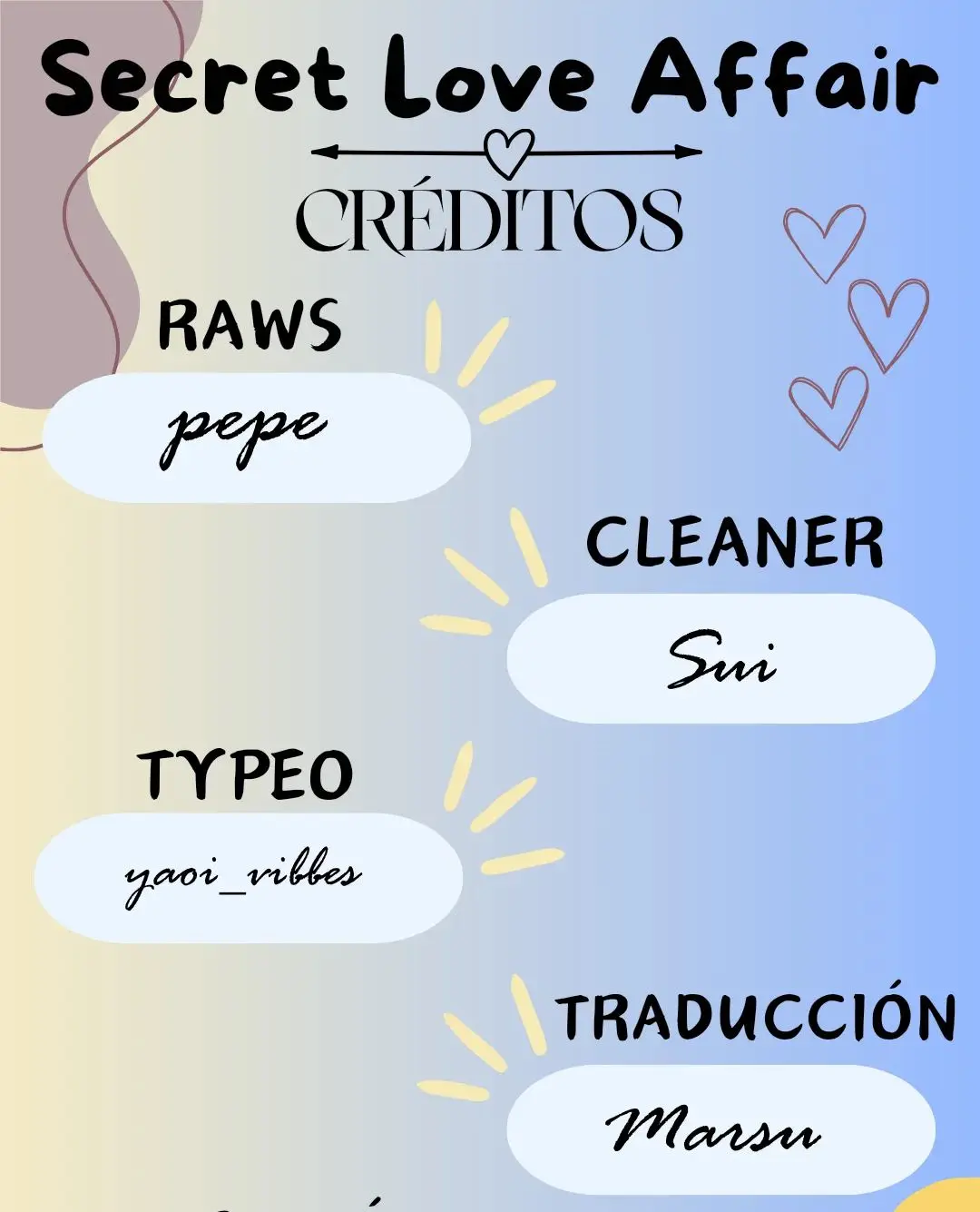 Secret Love Affair (Amor secreto) (2023) - Capítulo 38 - Página 28 - LectorTMOo