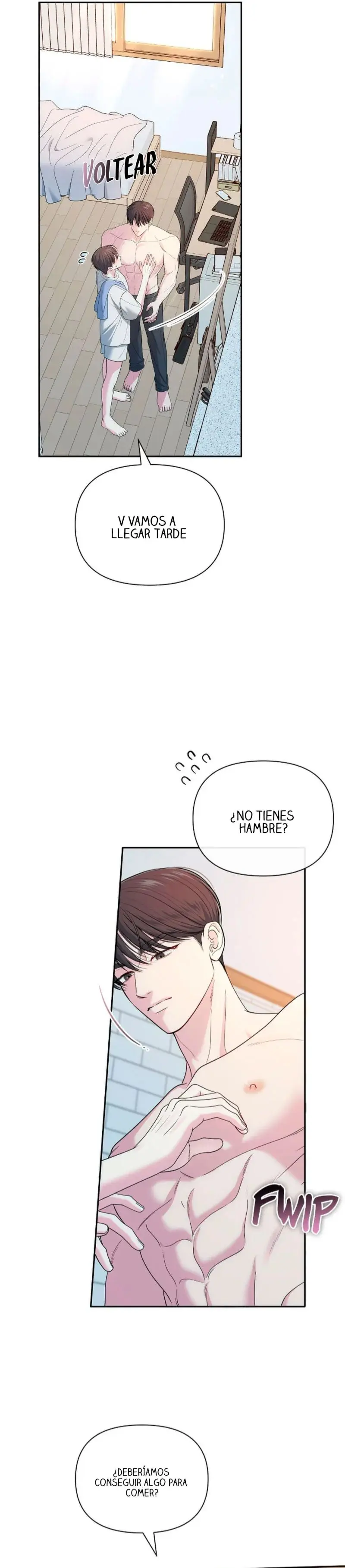 Secret Love Affair (Amor secreto) (2023) - Capítulo 39 - Página 4 - LectorTMOo