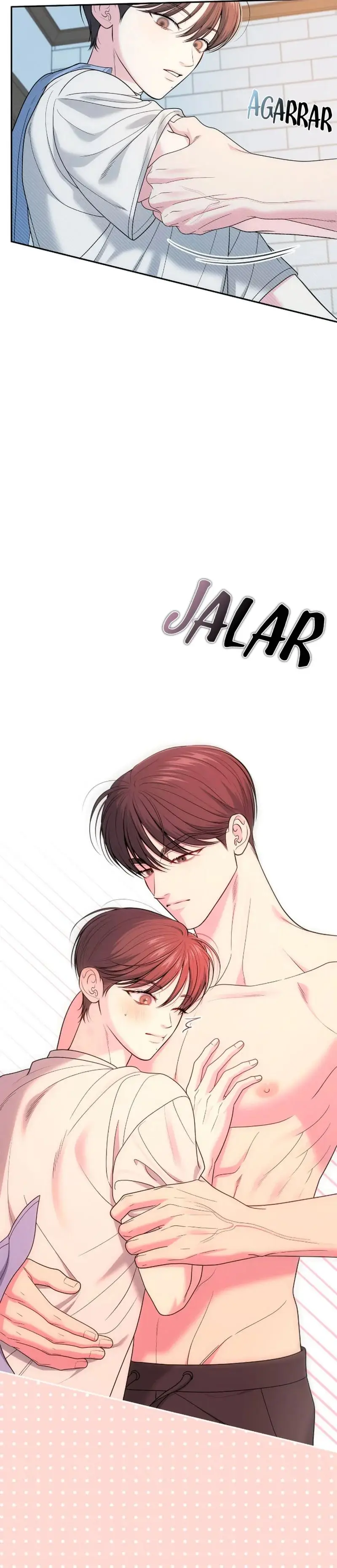 Secret Love Affair (Amor secreto) (2023) - Capítulo 39 - Página 5 - LectorTMOo