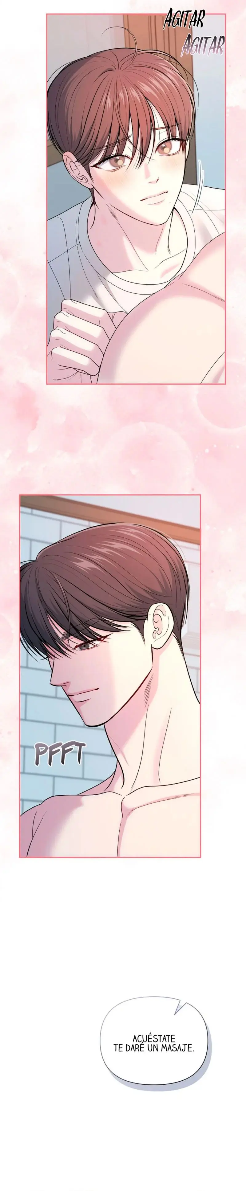 Secret Love Affair (Amor secreto) (2023) - Capítulo 39 - Página 7 - LectorTMOo