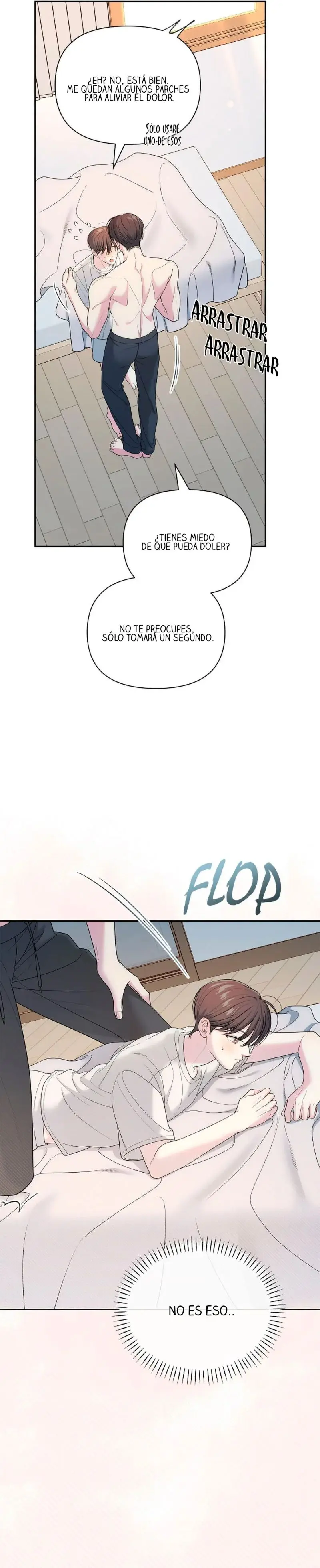Secret Love Affair (Amor secreto) (2023) - Capítulo 39 - Página 8 - LectorTMOo