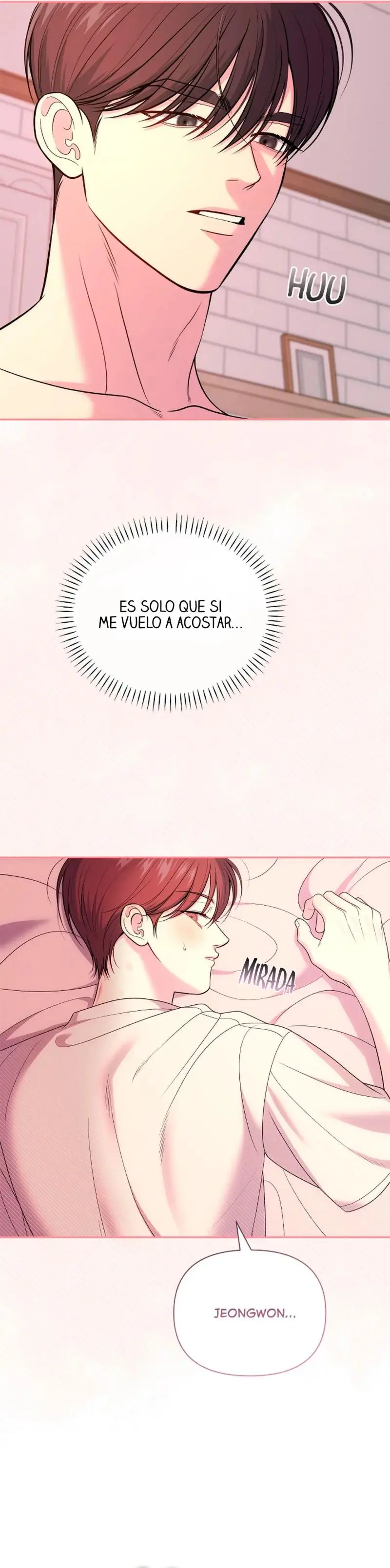 Secret Love Affair (Amor secreto) (2023) - Capítulo 39 - Página 9 - LectorTMOo