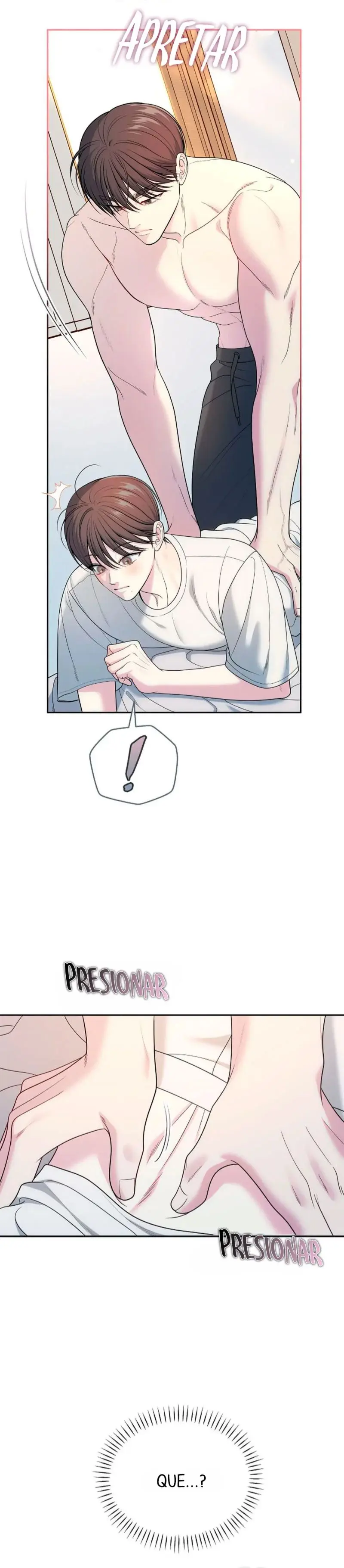 Secret Love Affair (Amor secreto) (2023) - Capítulo 39 - Página 10 - LectorTMOo