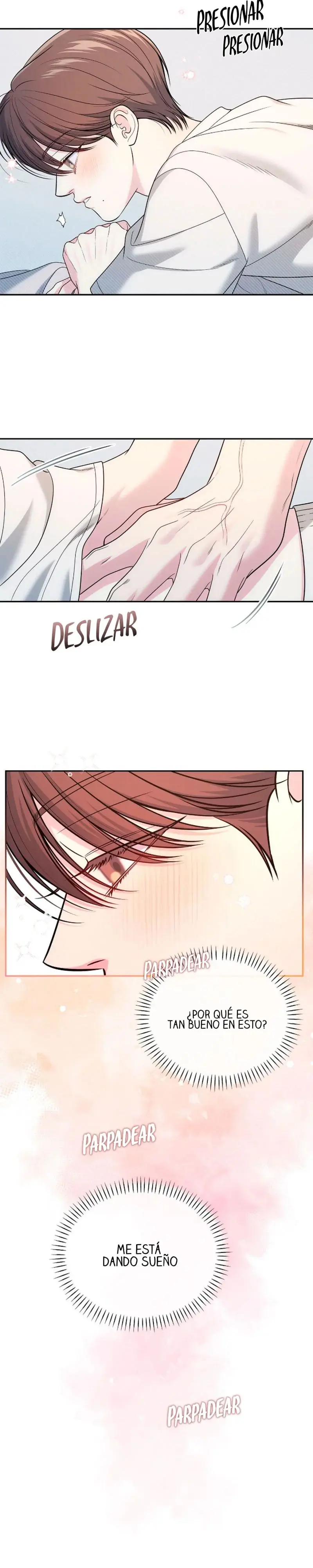 Secret Love Affair (Amor secreto) (2023) - Capítulo 39 - Página 11 - LectorTMOo