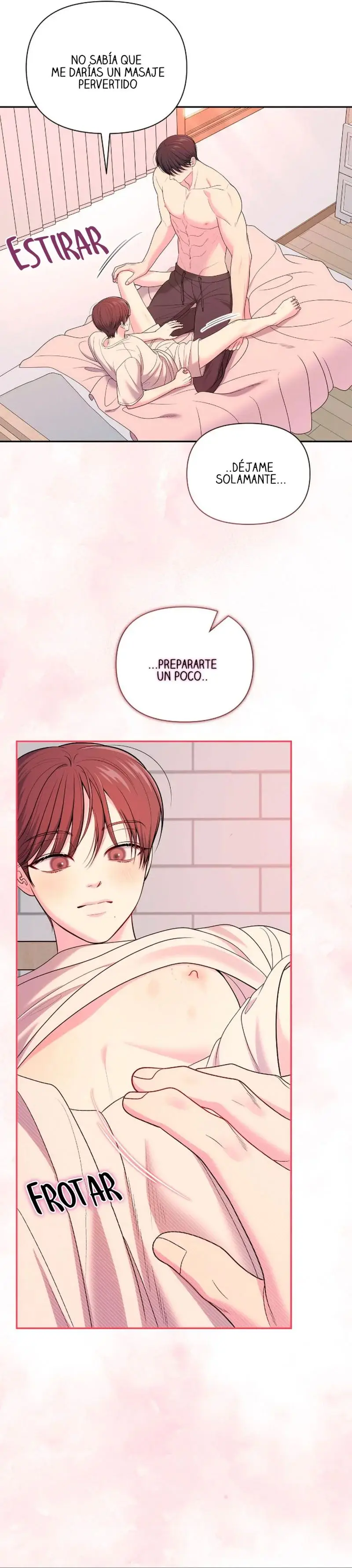 Secret Love Affair (Amor secreto) (2023) - Capítulo 39 - Página 15 - LectorTMOo