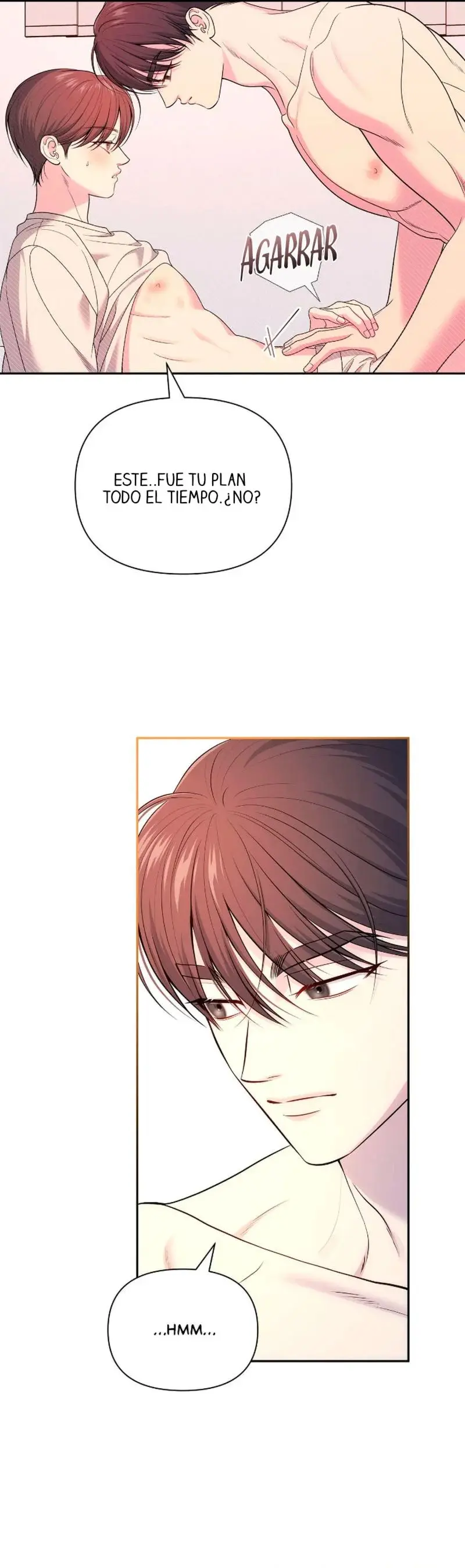 Secret Love Affair (Amor secreto) (2023) - Capítulo 39 - Página 16 - LectorTMOo