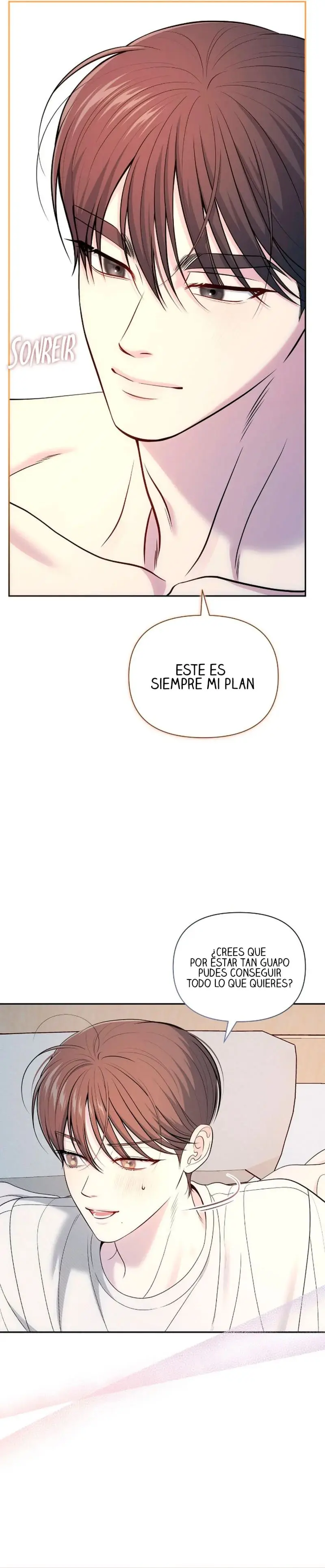 Secret Love Affair (Amor secreto) (2023) - Capítulo 39 - Página 17 - LectorTMOo