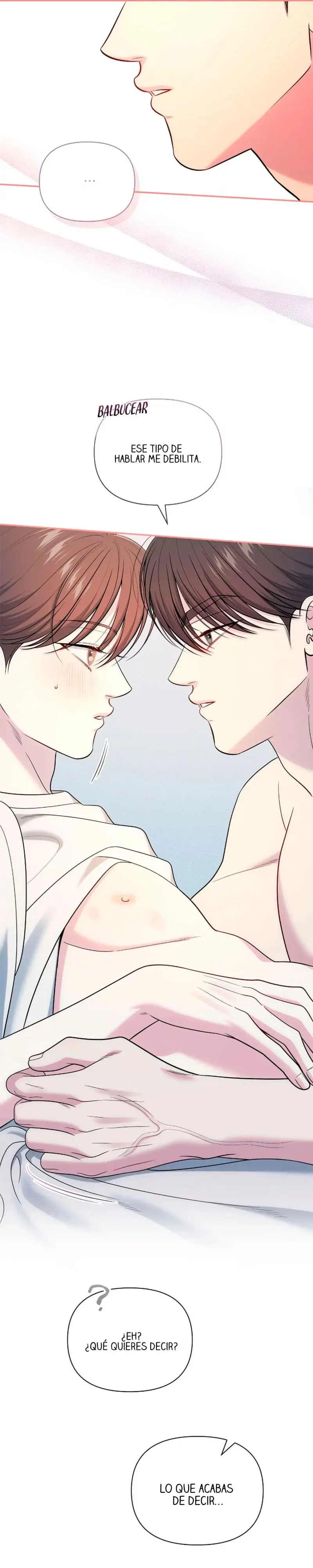 Secret Love Affair (Amor secreto) (2023) - Capítulo 39 - Página 18 - LectorTMOo