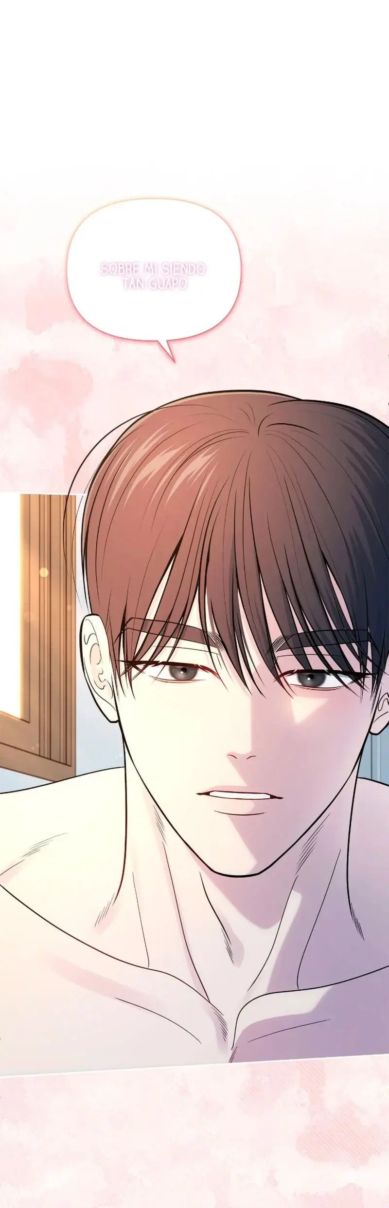 Secret Love Affair (Amor secreto) (2023) - Capítulo 39 - Página 19 - LectorTMOo