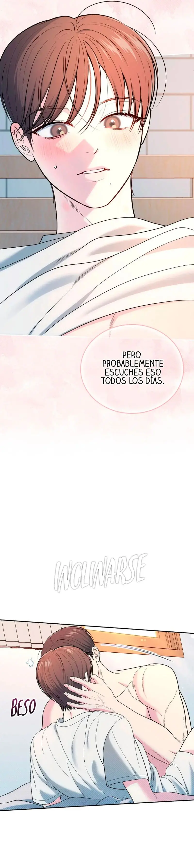 Secret Love Affair (Amor secreto) (2023) - Capítulo 39 - Página 20 - LectorTMOo