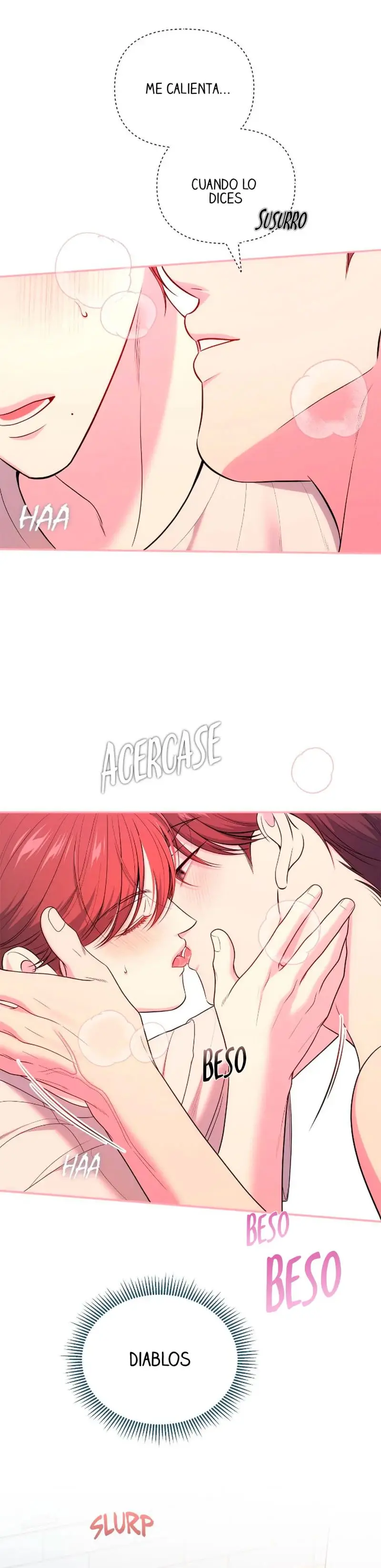 Secret Love Affair (Amor secreto) (2023) - Capítulo 39 - Página 21 - LectorTMOo