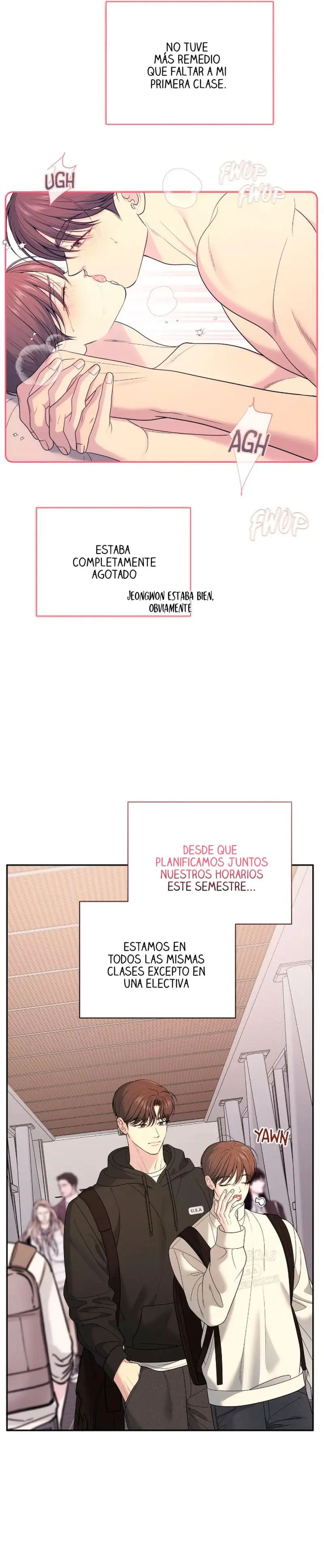Secret Love Affair (Amor secreto) (2023) - Capítulo 39 - Página 24 - LectorTMOo