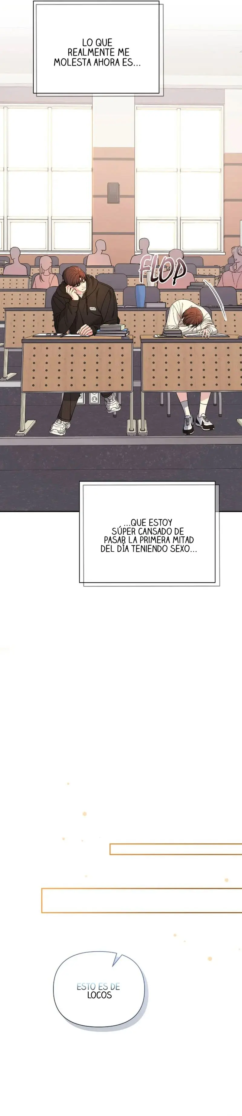 Secret Love Affair (Amor secreto) (2023) - Capítulo 39 - Página 26 - LectorTMOo