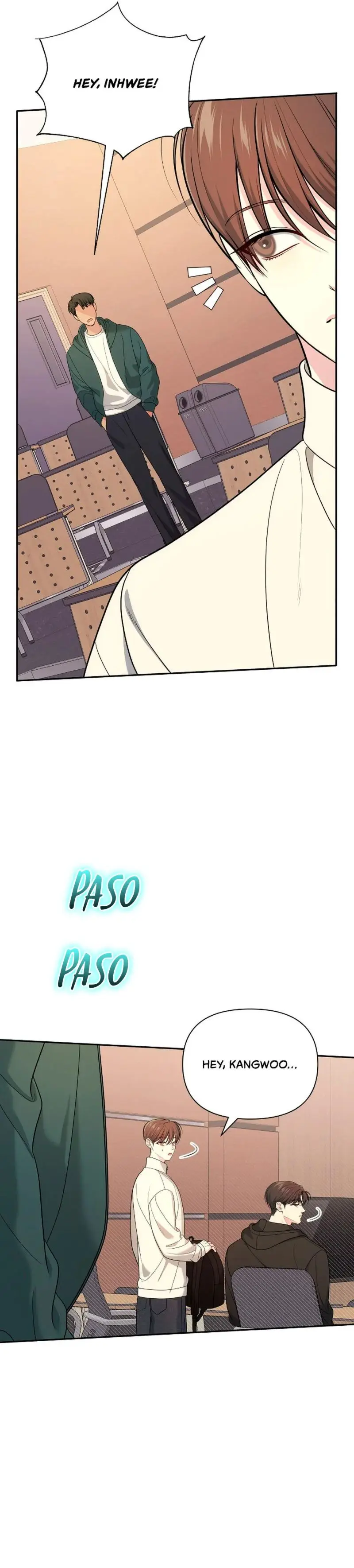 Secret Love Affair (Amor secreto) (2023) - Capítulo 39 - Página 30 - LectorTMOo